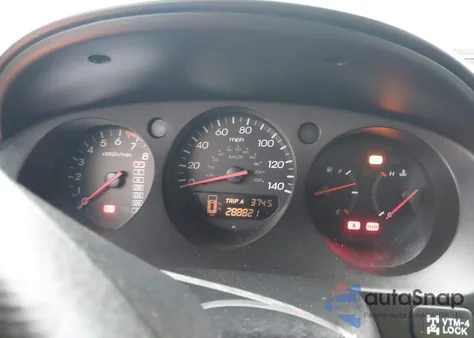 2002 Acura Mdx z USA, uszkodzony, nr VIN 2HNYD18412H539708